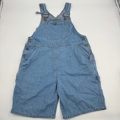 Woolrich pantaloncini denim