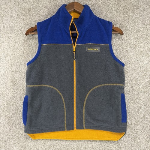 Woolrich youth taglia blu - m,