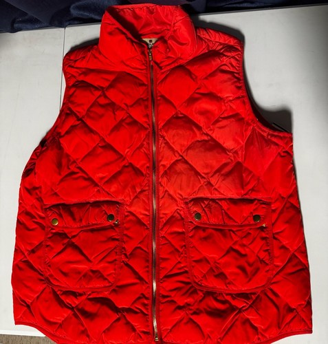 Woolrich gilet imbottito - woolrich,