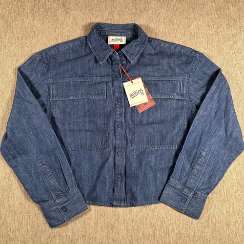Camicia utility woolrich - woolrich, x