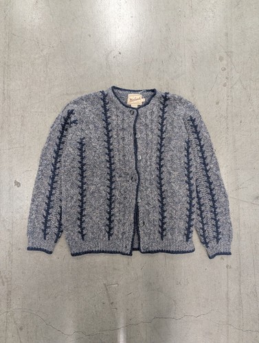 Cardigan maglione donna