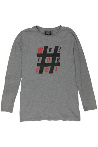 Woolrich maglia maniche - maglia,