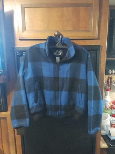 Giacca blu vintage anni - , 90