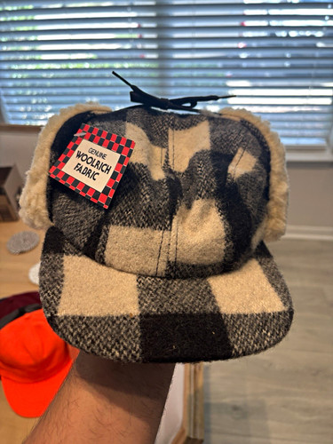 Cappello vintage paramount - vintage,