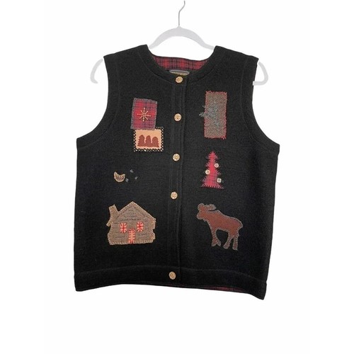 Maglione vintage woolrich - maglione,