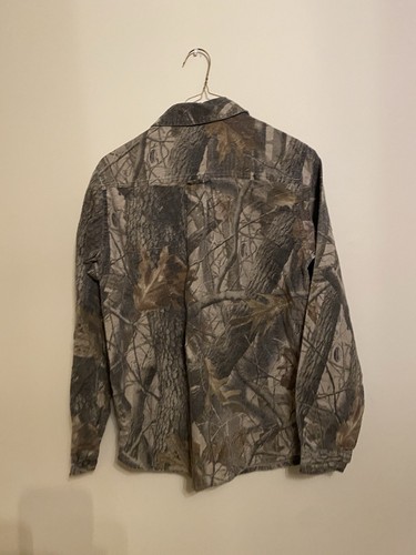 Camicia vintage woolrich - vintage,