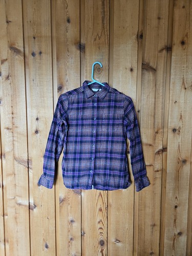 Camicia woolrich juniors - camicia,