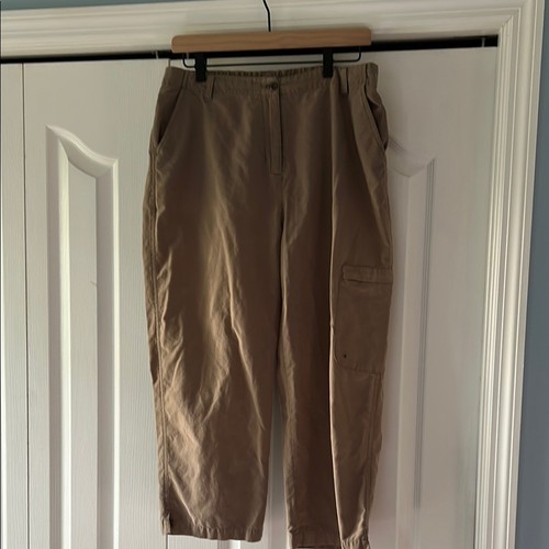 Pantalone capri cargo - pantalone,