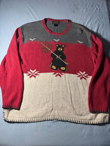 Maglione woolrich bear taglia - woolrich,