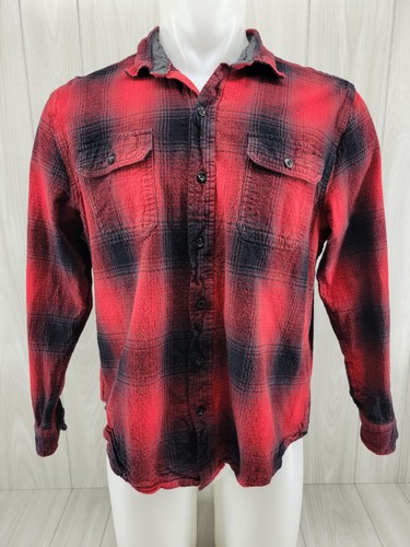 Camicia woolrich shadow - camicia,