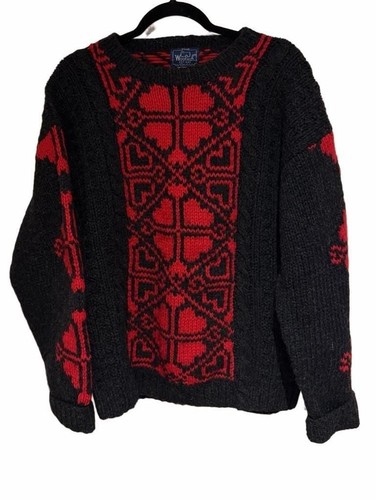 Woolrich maglione donna lana