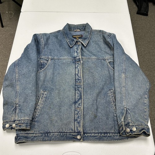 Woolrich giacca denim donna - giacca,