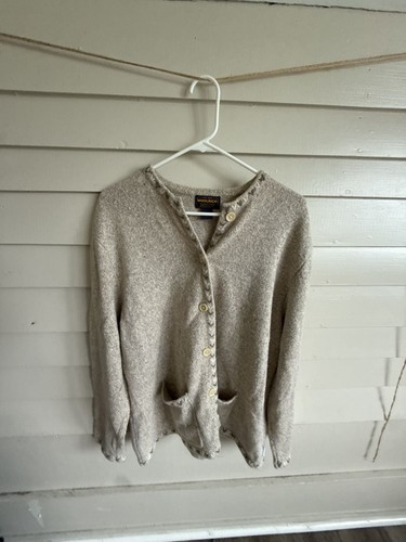 Splendido maglione cardigan
