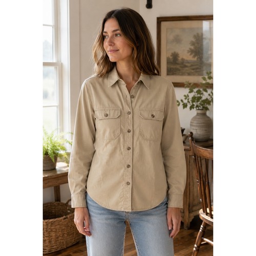 Woolrich camicia donna vintage - woolrich,