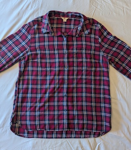 Camicia flanella woolrich - camicia,