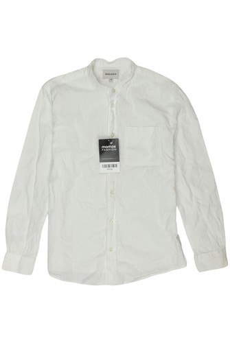Woolrich camicia ragazzo top