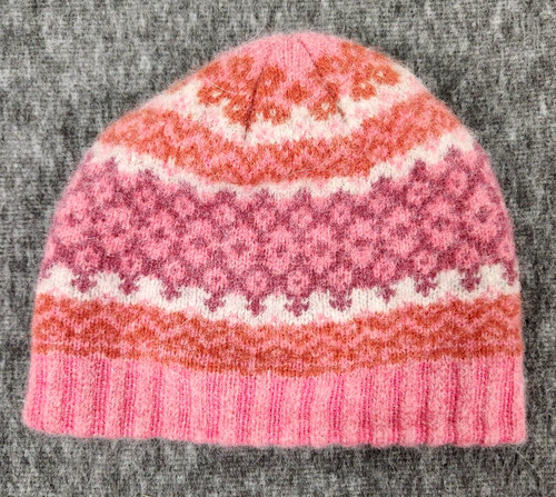 Cappello woolrich beanie - cappello,
