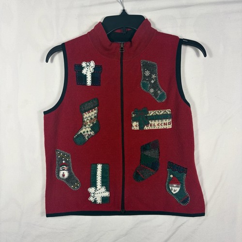 Woolrich maglione natalizio - maglione,
