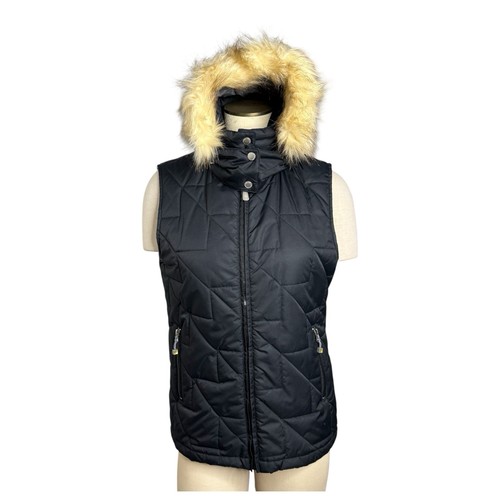 Woolrich gilet imbottito - gilet,