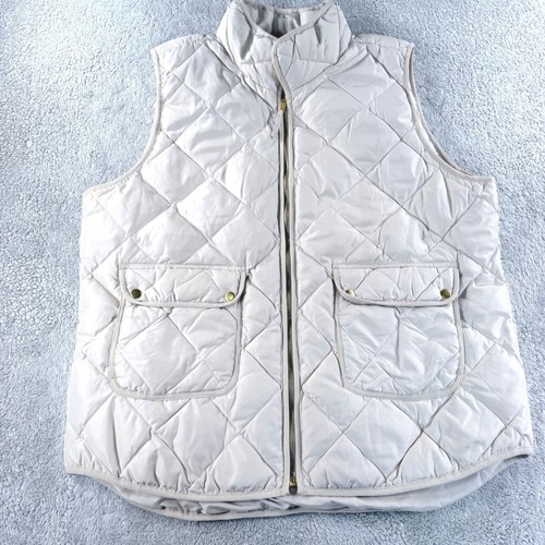Woolrich gilet imbottito