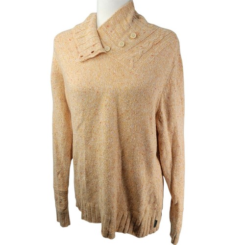 Woolrich maglione donna grande