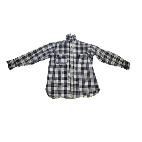 Camicia vintage woolrich - camicia,
