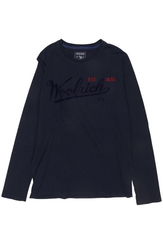 Woolrich maglia maniche - maglia, a