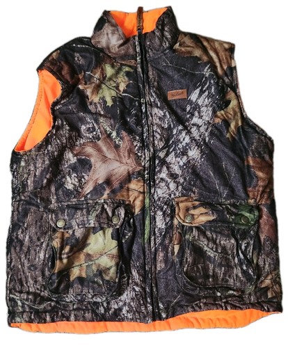 Giacca gilet reversibile - 🔥,