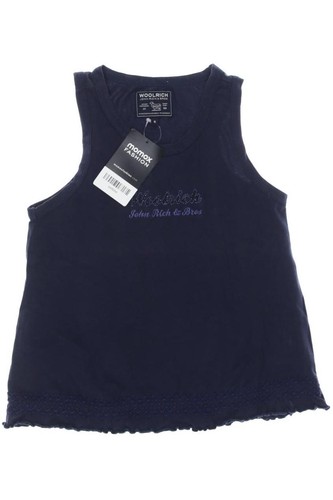 Woolrich top ragazza - top, con