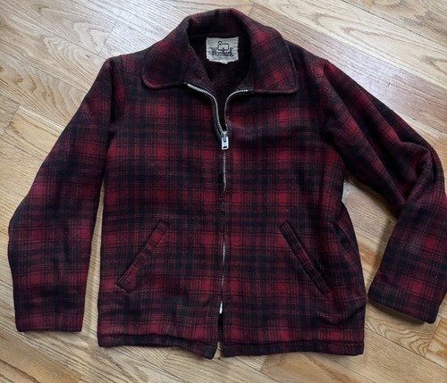 Cappotto caccia vintage - cappotto, da