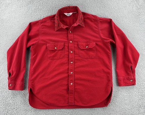Camicia vintage woolrich donna - camicia,