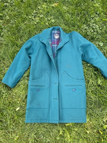 Woolrich giacca lana - di,