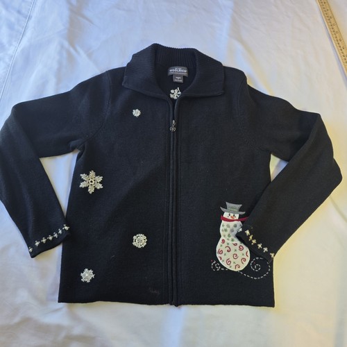 Woolrich cardigan vintage - woolrich,