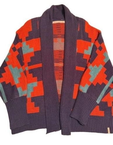 Woolrich cardigan maglione - cardigan,