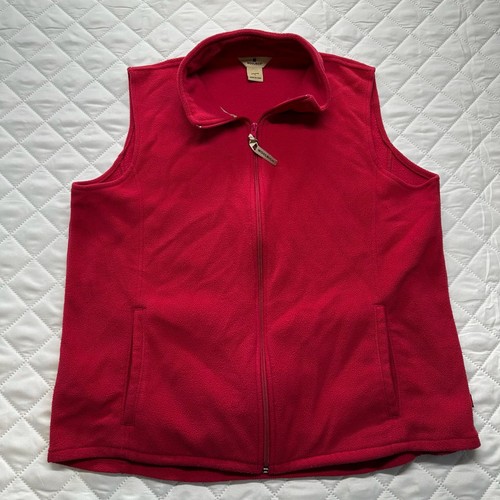 Woolrich gilet donna pile - donna,