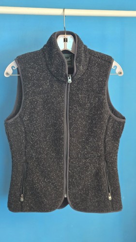 Gilet woolwich grigio erica - gilet,