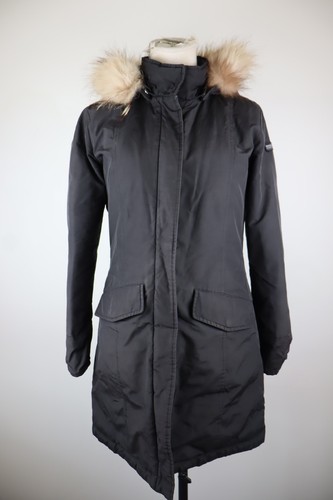 Woolrich giubbino piumino - piumino, tg