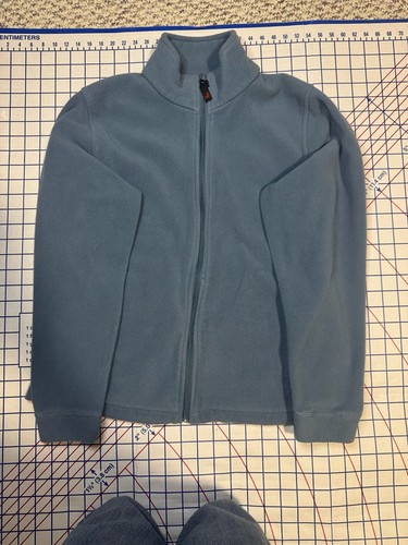 Woolrich giacca pile - , blu