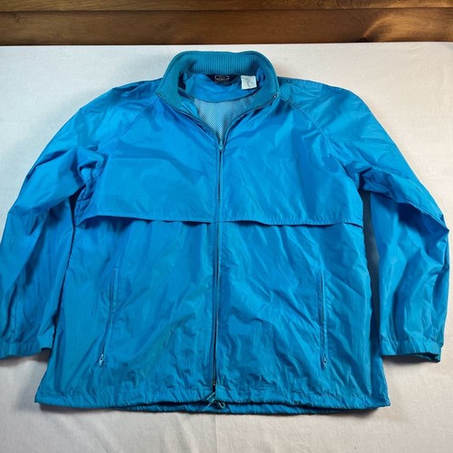Giacca vento vintage the - a,