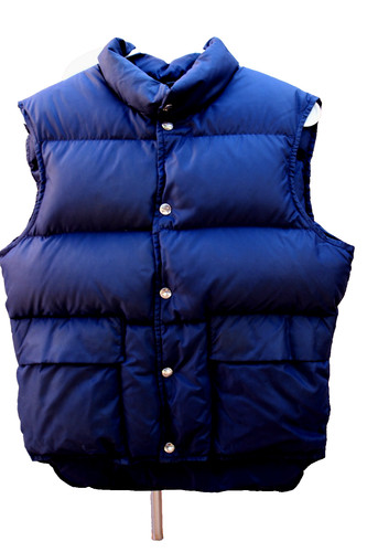 Woolrich piumino nylon
