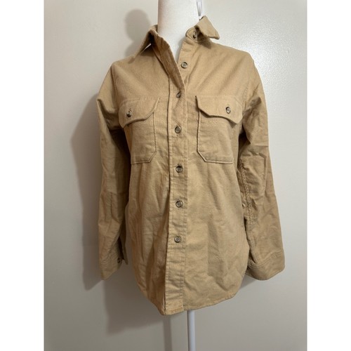 Camicia vintage woolrich donna - camicia,
