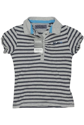 Woolrich polo ragazza polo